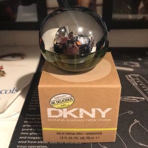DKNY Be Delicious
